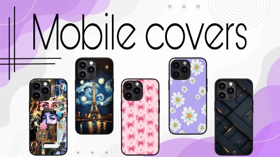 mobile cover