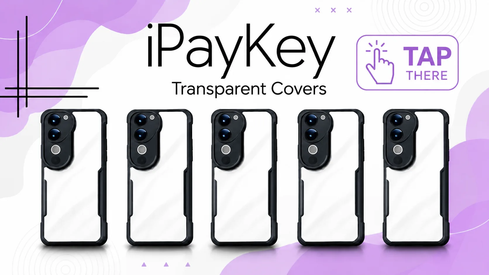 ipaykey